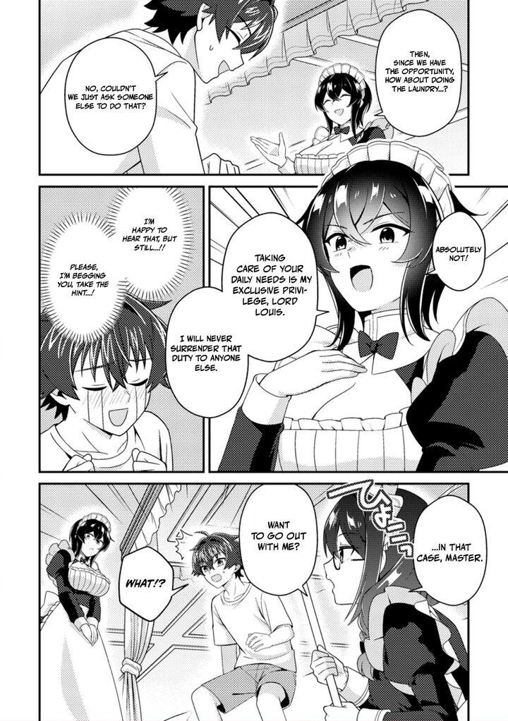 Minikui Orc No Gyakushuu Doujin Eroge No Kichiku Koutaishi Ni Tensei Shita Mo Otoko No Junan 26a 10