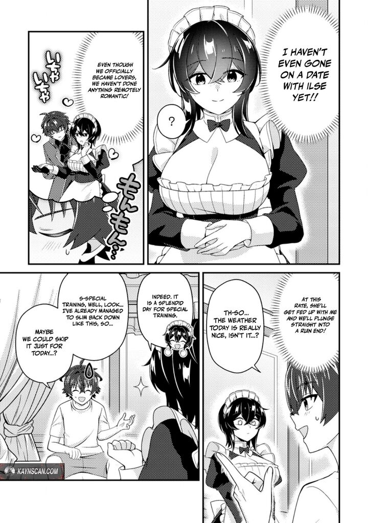 Minikui Orc No Gyakushuu Doujin Eroge No Kichiku Koutaishi Ni Tensei Shita Mo Otoko No Junan 26a 9