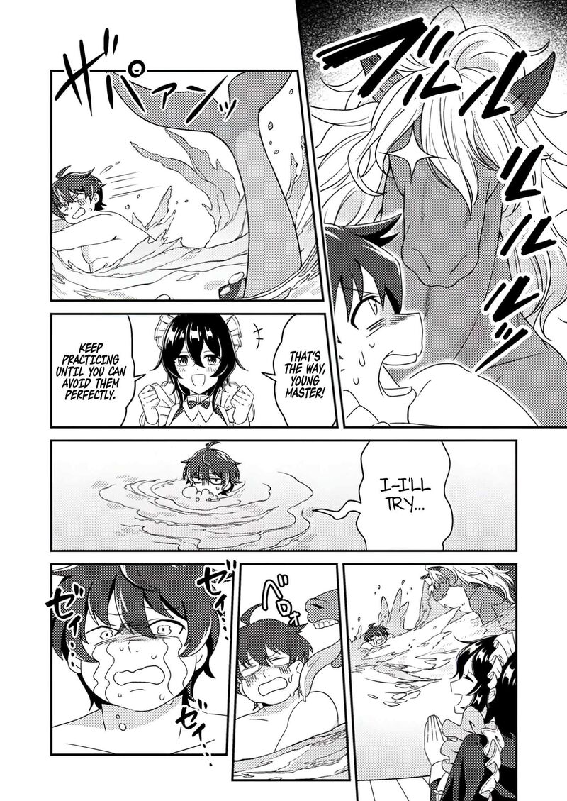 Minikui Orc No Gyakushuu Doujin Eroge No Kichiku Koutaishi Ni Tensei Shita Mo Otoko No Junan 2a 5