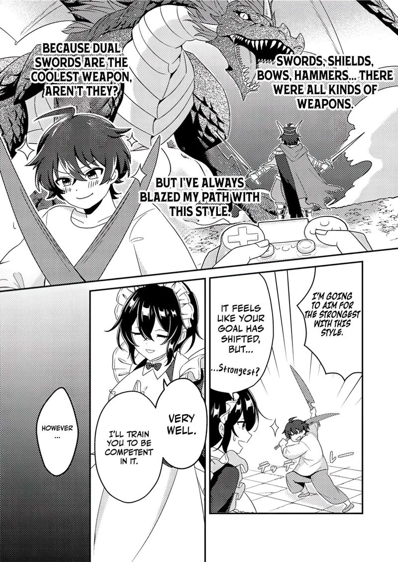 Minikui Orc No Gyakushuu Doujin Eroge No Kichiku Koutaishi Ni Tensei Shita Mo Otoko No Junan 2a 8