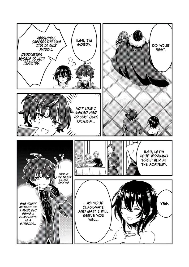 Minikui Orc No Gyakushuu Doujin Eroge No Kichiku Koutaishi Ni Tensei Shita Mo Otoko No Junan 2b 6