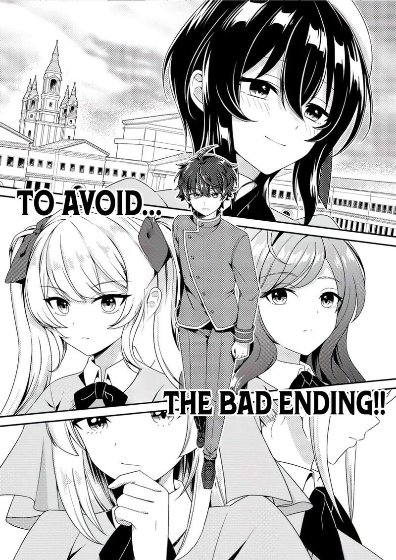 Minikui Orc No Gyakushuu Doujin Eroge No Kichiku Koutaishi Ni Tensei Shita Mo Otoko No Junan 2c 11