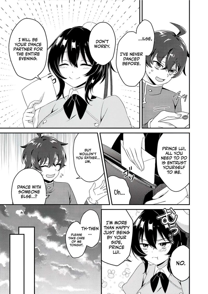 Minikui Orc No Gyakushuu Doujin Eroge No Kichiku Koutaishi Ni Tensei Shita Mo Otoko No Junan 3a 12