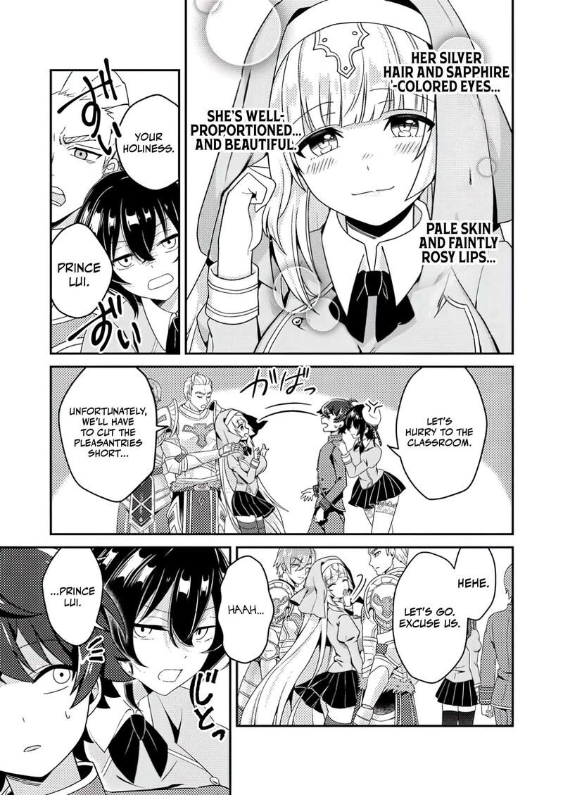 Minikui Orc No Gyakushuu Doujin Eroge No Kichiku Koutaishi Ni Tensei Shita Mo Otoko No Junan 3a 6