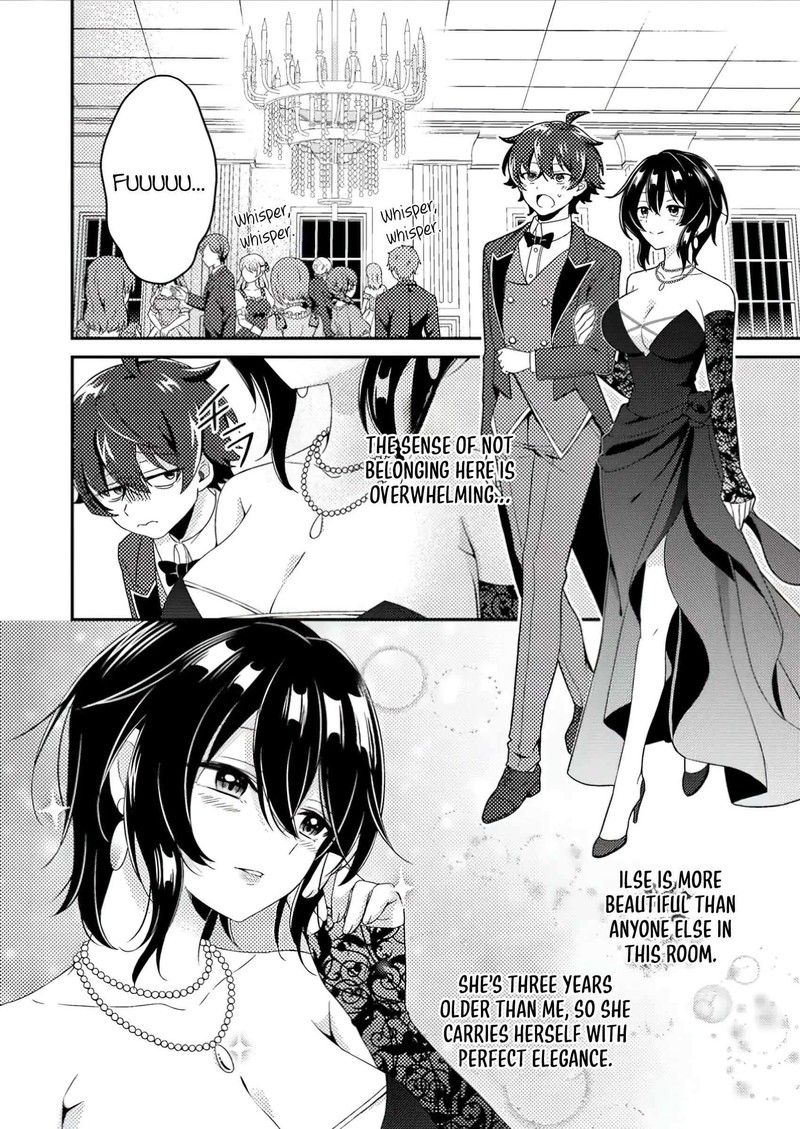 Minikui Orc No Gyakushuu Doujin Eroge No Kichiku Koutaishi Ni Tensei Shita Mo Otoko No Junan 3b 1