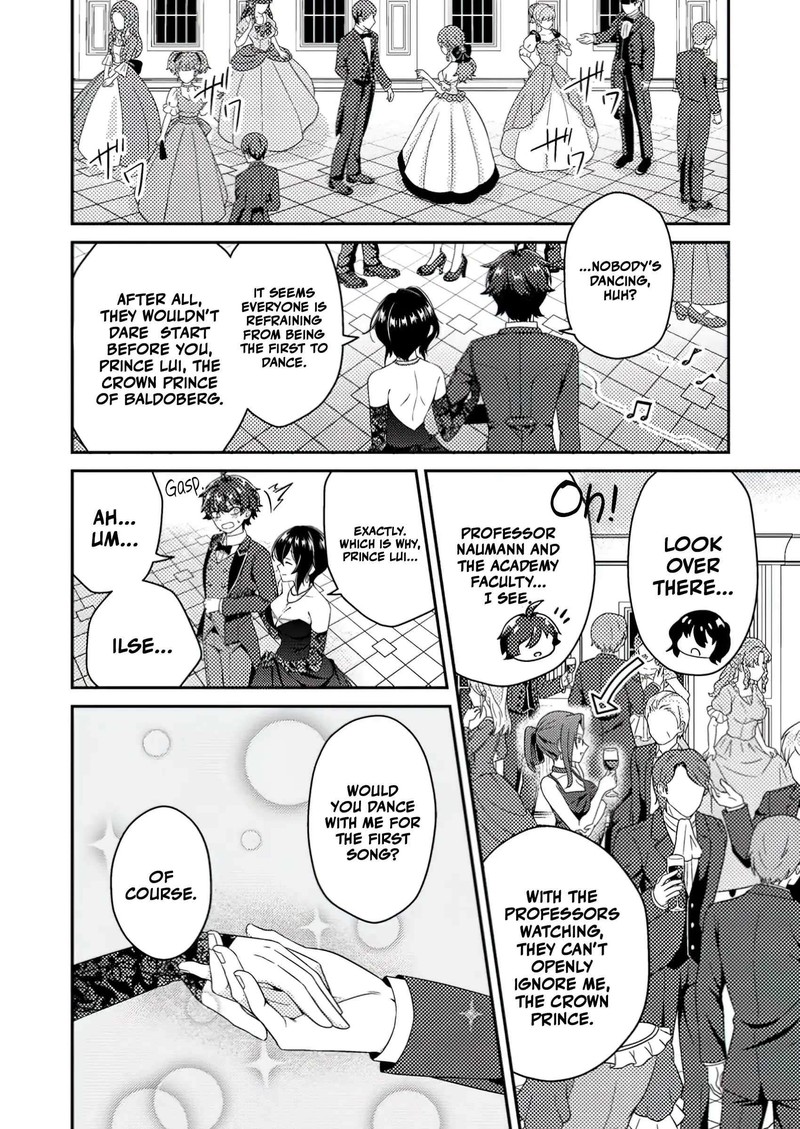 Minikui Orc No Gyakushuu Doujin Eroge No Kichiku Koutaishi Ni Tensei Shita Mo Otoko No Junan 3b 3