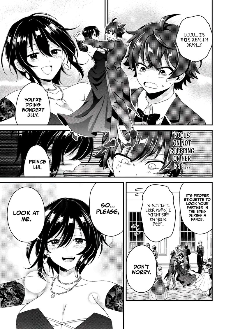 Minikui Orc No Gyakushuu Doujin Eroge No Kichiku Koutaishi Ni Tensei Shita Mo Otoko No Junan 3b 4