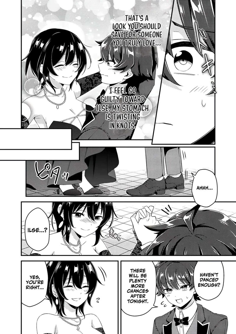 Minikui Orc No Gyakushuu Doujin Eroge No Kichiku Koutaishi Ni Tensei Shita Mo Otoko No Junan 3b 5