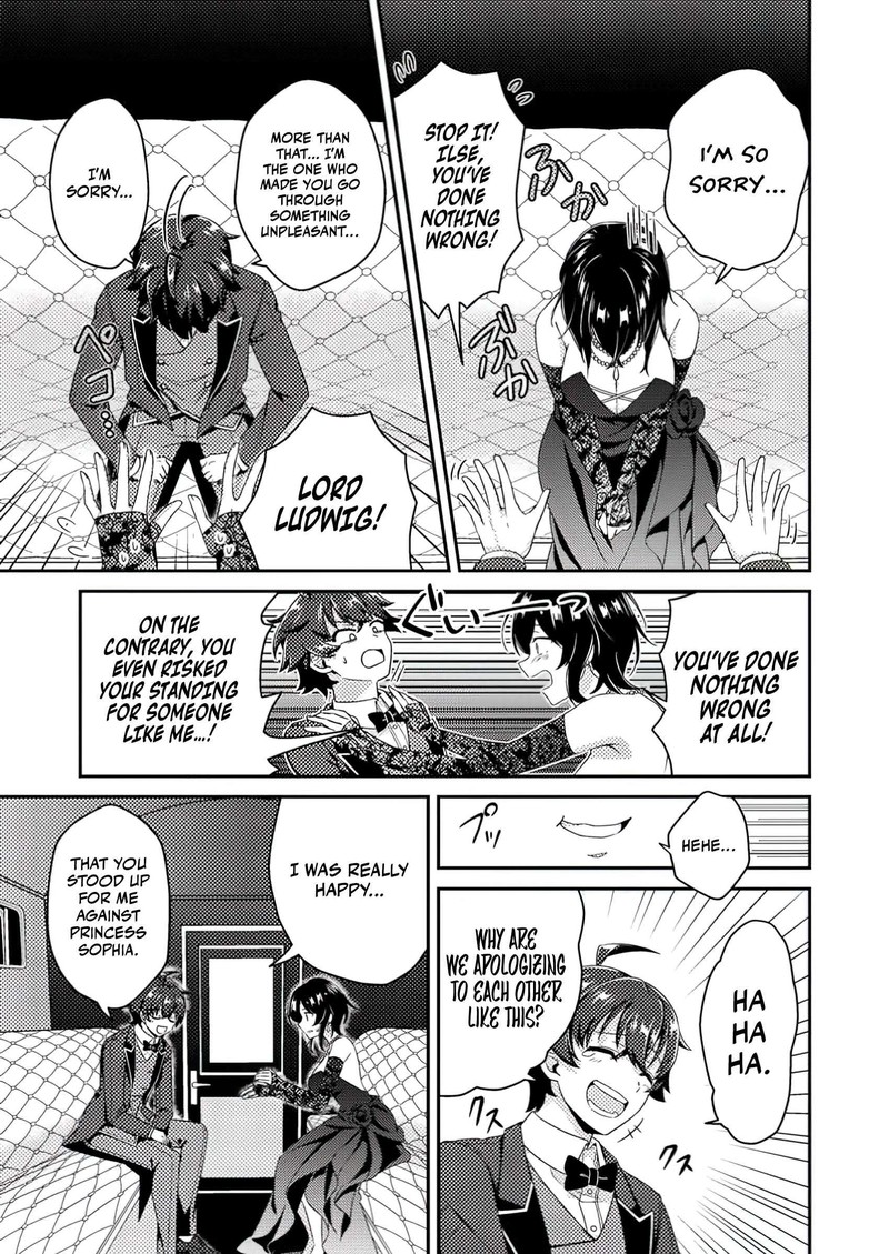 Minikui Orc No Gyakushuu Doujin Eroge No Kichiku Koutaishi Ni Tensei Shita Mo Otoko No Junan 3c 3