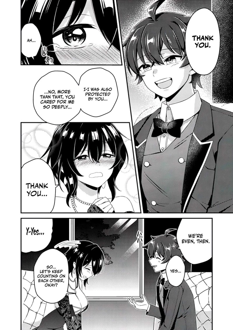 Minikui Orc No Gyakushuu Doujin Eroge No Kichiku Koutaishi Ni Tensei Shita Mo Otoko No Junan 3c 4