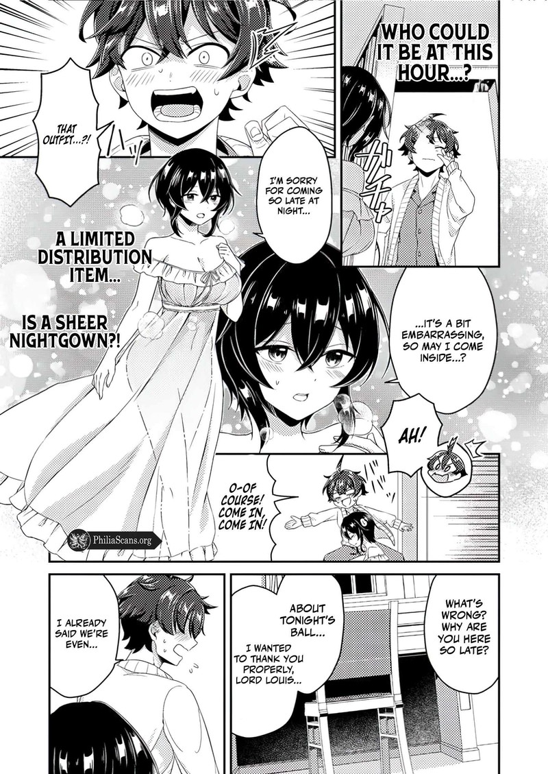 Minikui Orc No Gyakushuu Doujin Eroge No Kichiku Koutaishi Ni Tensei Shita Mo Otoko No Junan 3c 7