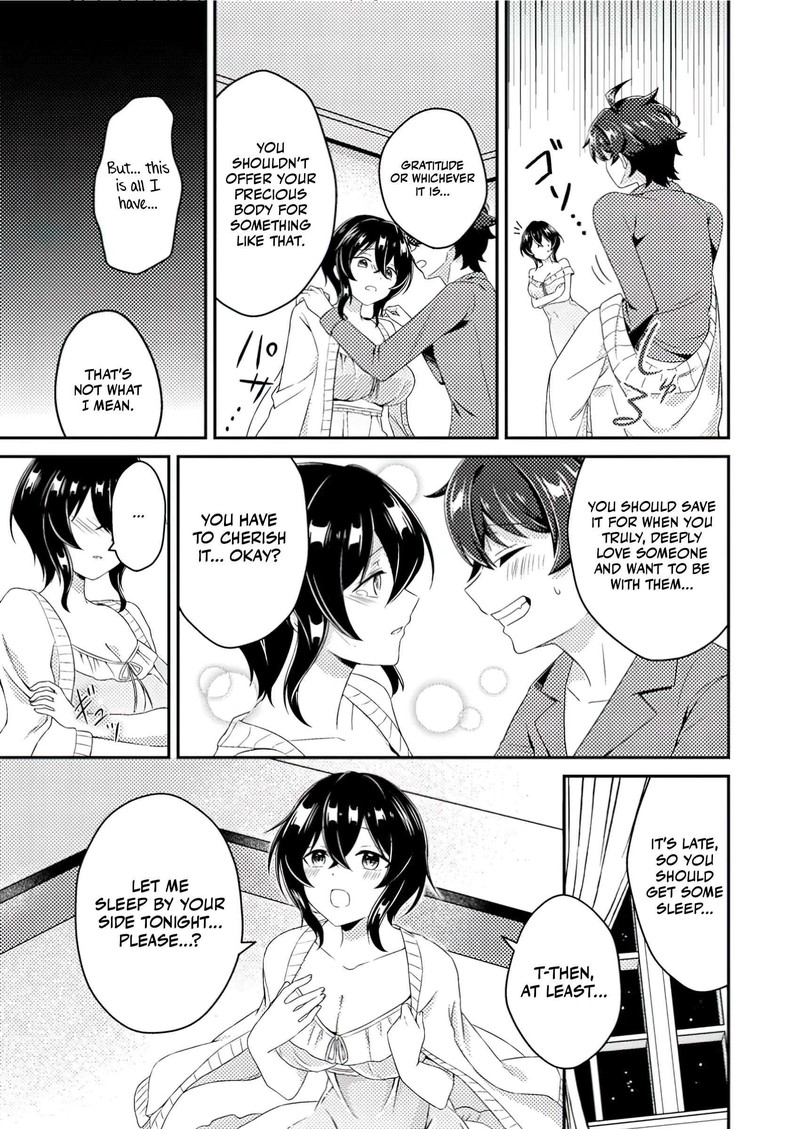 Minikui Orc No Gyakushuu Doujin Eroge No Kichiku Koutaishi Ni Tensei Shita Mo Otoko No Junan 3c 9