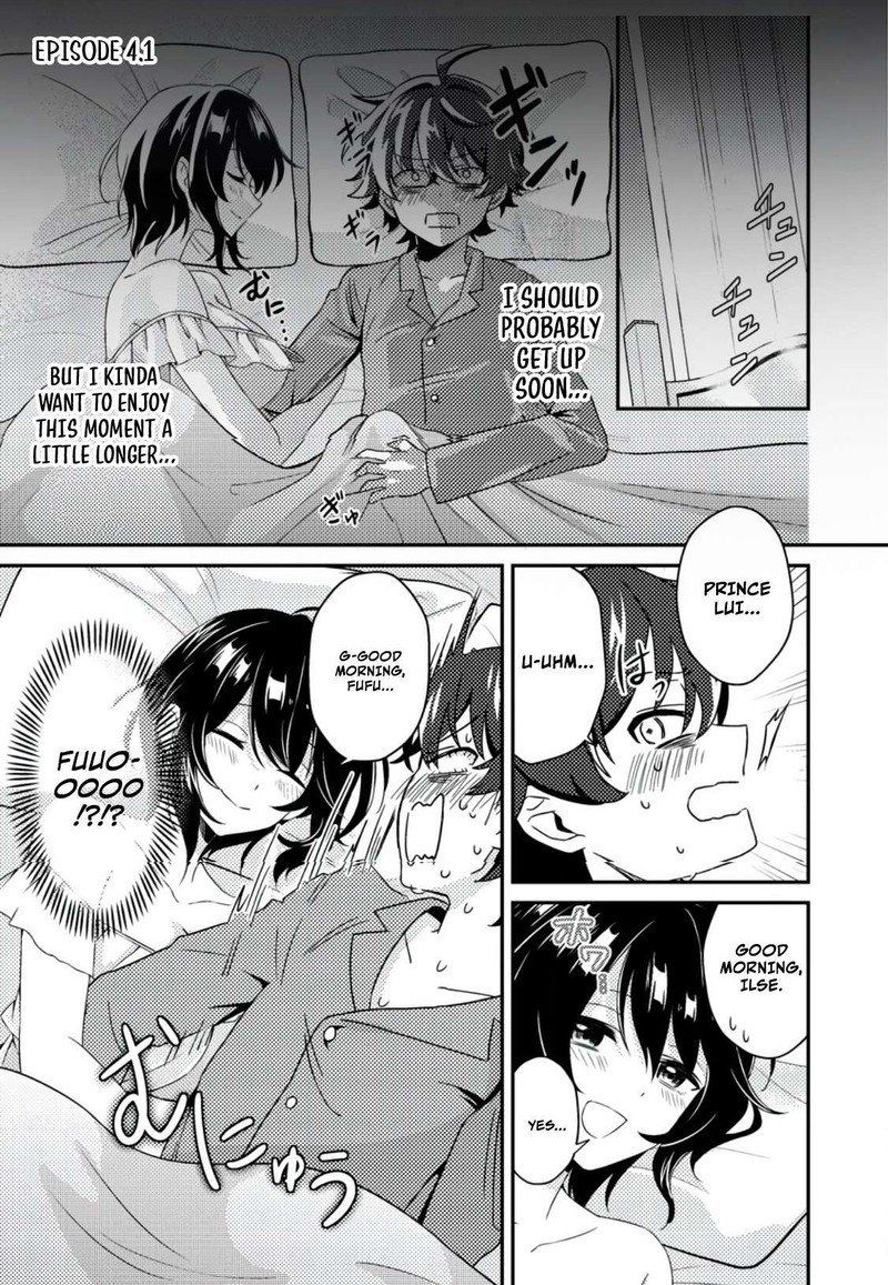 Minikui Orc No Gyakushuu Doujin Eroge No Kichiku Koutaishi Ni Tensei Shita Mo Otoko No Junan 4a 1