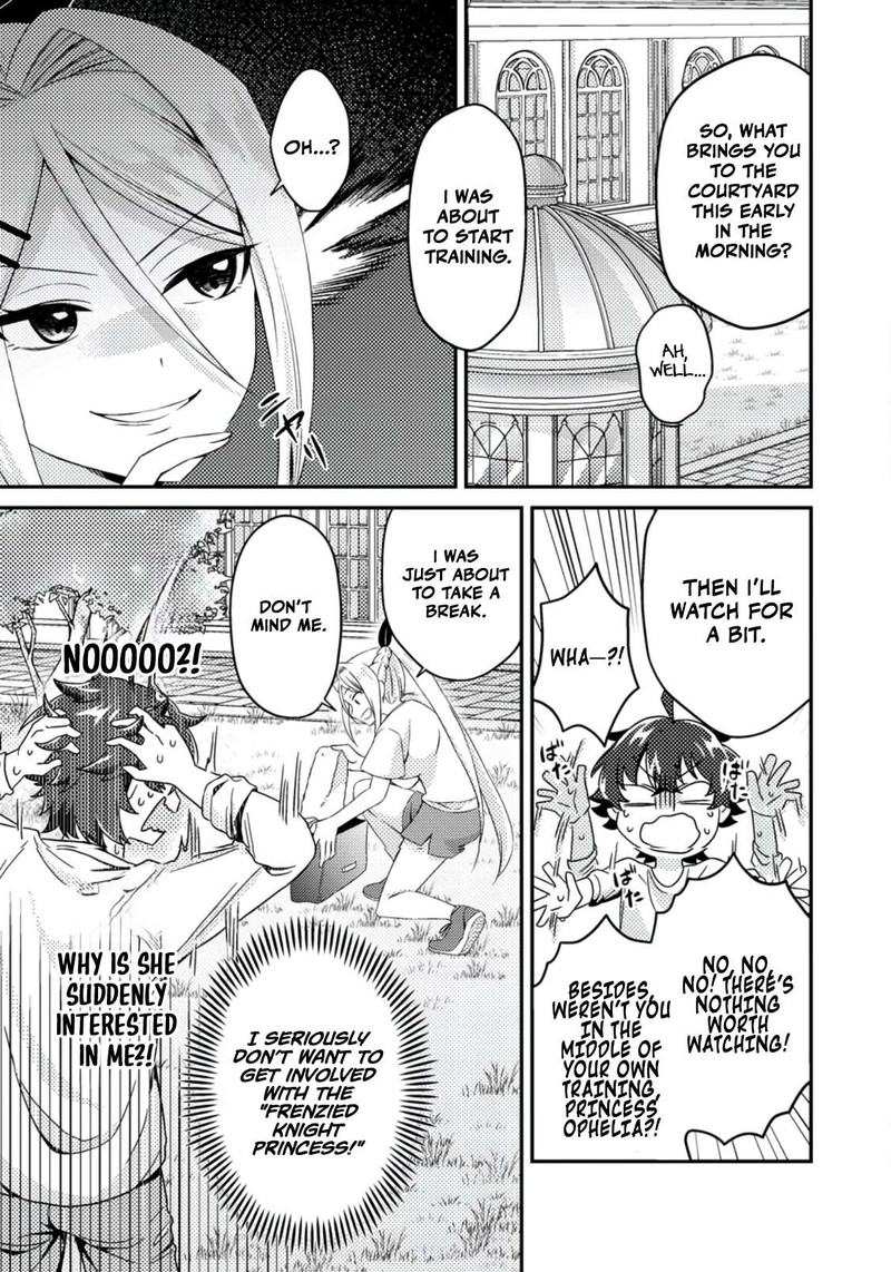 Minikui Orc No Gyakushuu Doujin Eroge No Kichiku Koutaishi Ni Tensei Shita Mo Otoko No Junan 4a 5