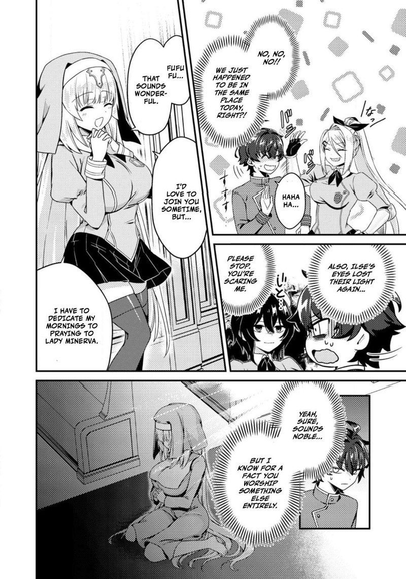 Minikui Orc No Gyakushuu Doujin Eroge No Kichiku Koutaishi Ni Tensei Shita Mo Otoko No Junan 4b 2