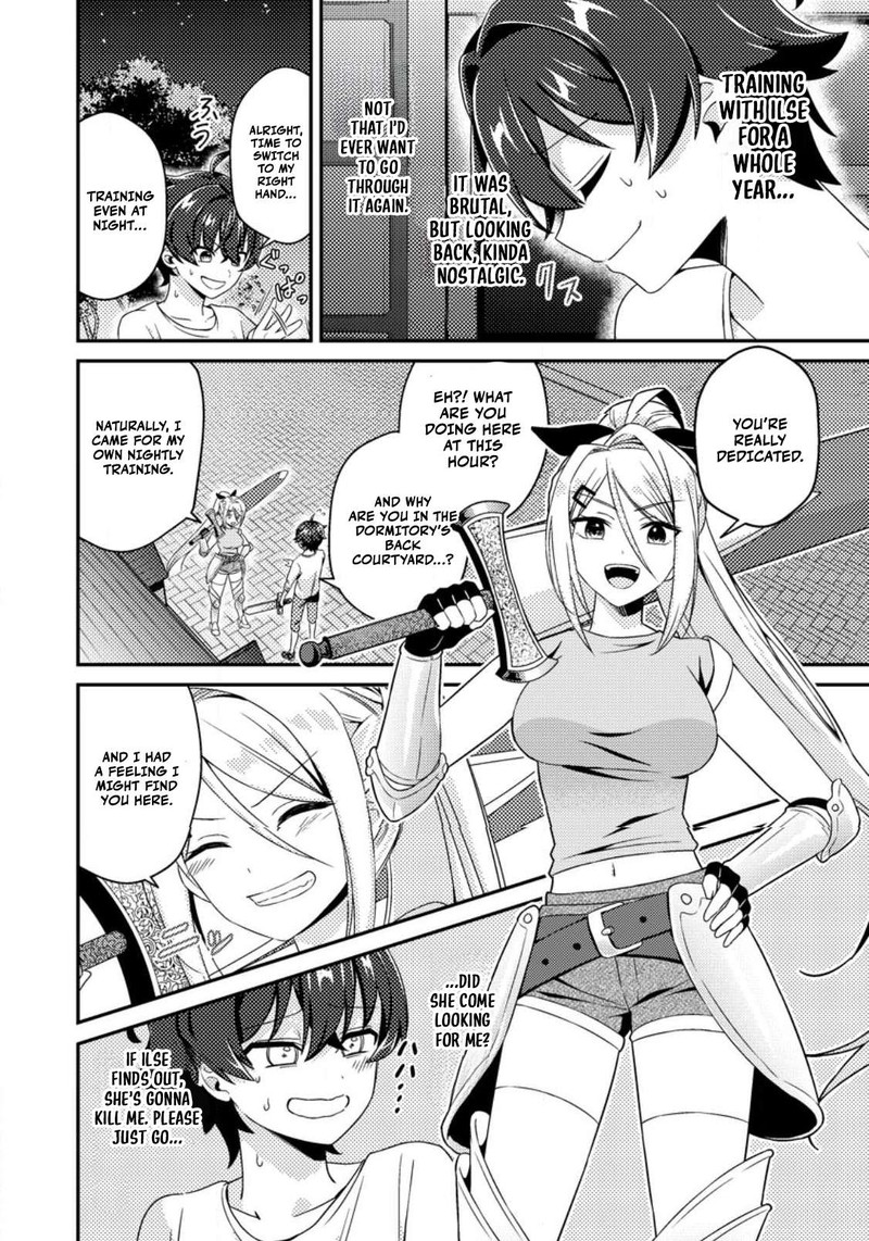 Minikui Orc No Gyakushuu Doujin Eroge No Kichiku Koutaishi Ni Tensei Shita Mo Otoko No Junan 4b 6