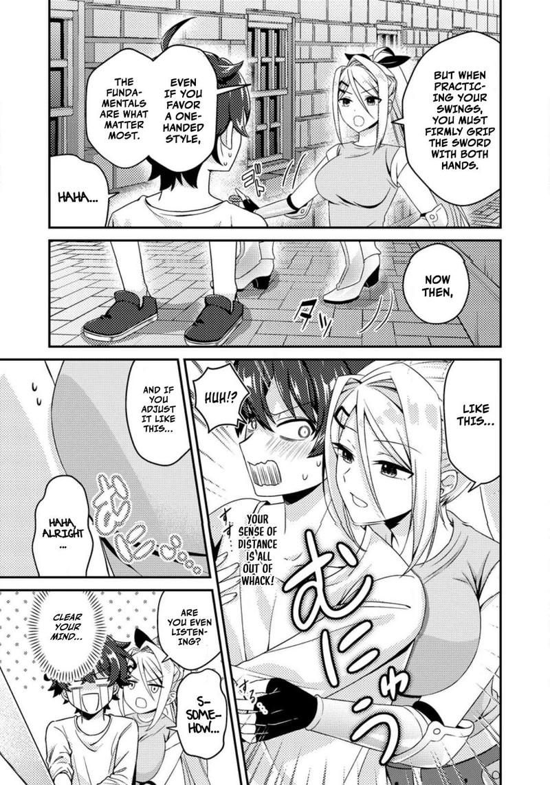 Minikui Orc No Gyakushuu Doujin Eroge No Kichiku Koutaishi Ni Tensei Shita Mo Otoko No Junan 4b 7