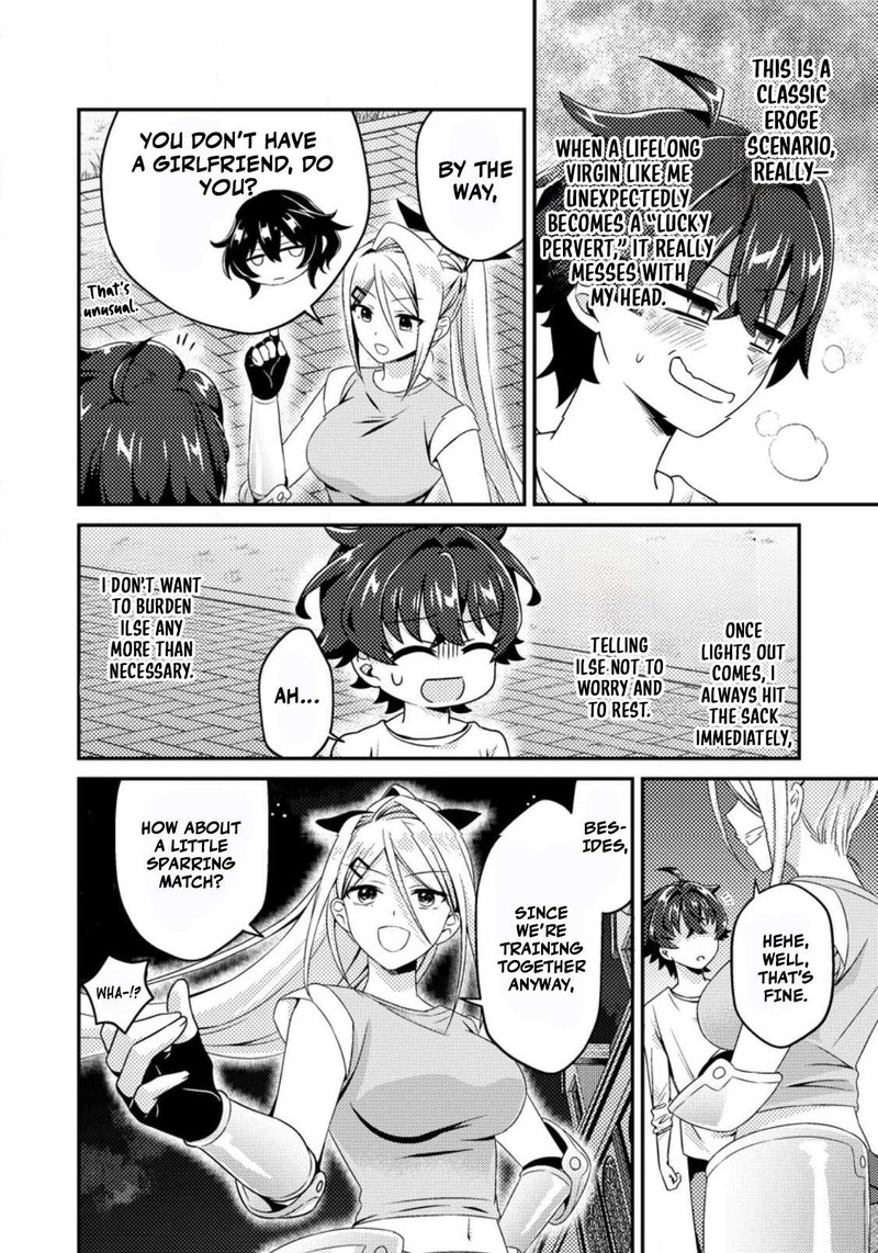 Minikui Orc No Gyakushuu Doujin Eroge No Kichiku Koutaishi Ni Tensei Shita Mo Otoko No Junan 4b 8