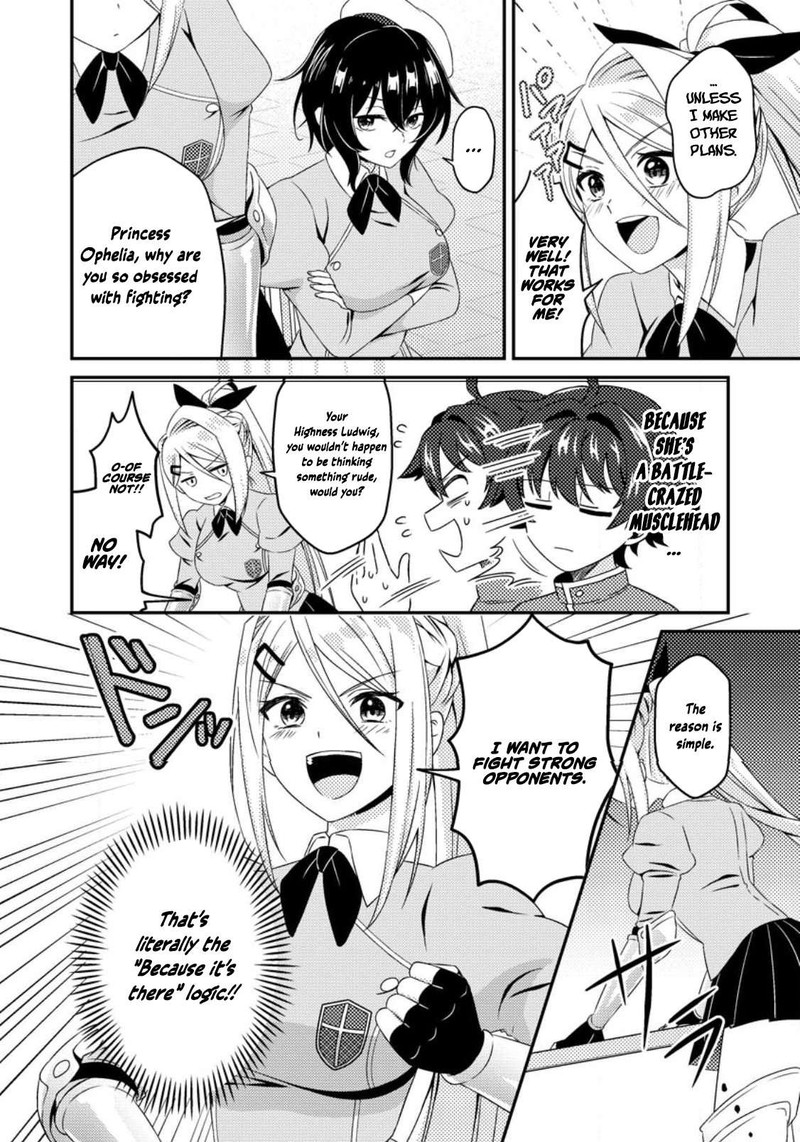 Minikui Orc No Gyakushuu Doujin Eroge No Kichiku Koutaishi Ni Tensei Shita Mo Otoko No Junan 5a 2