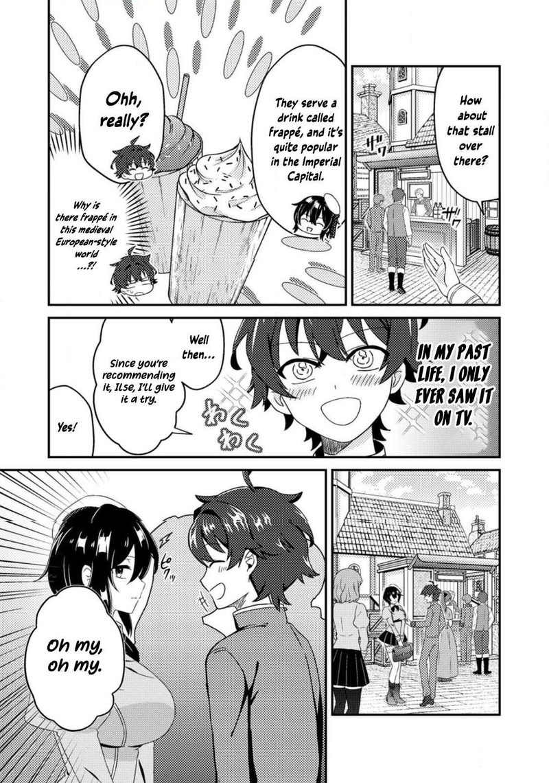 Minikui Orc No Gyakushuu Doujin Eroge No Kichiku Koutaishi Ni Tensei Shita Mo Otoko No Junan 5a 7