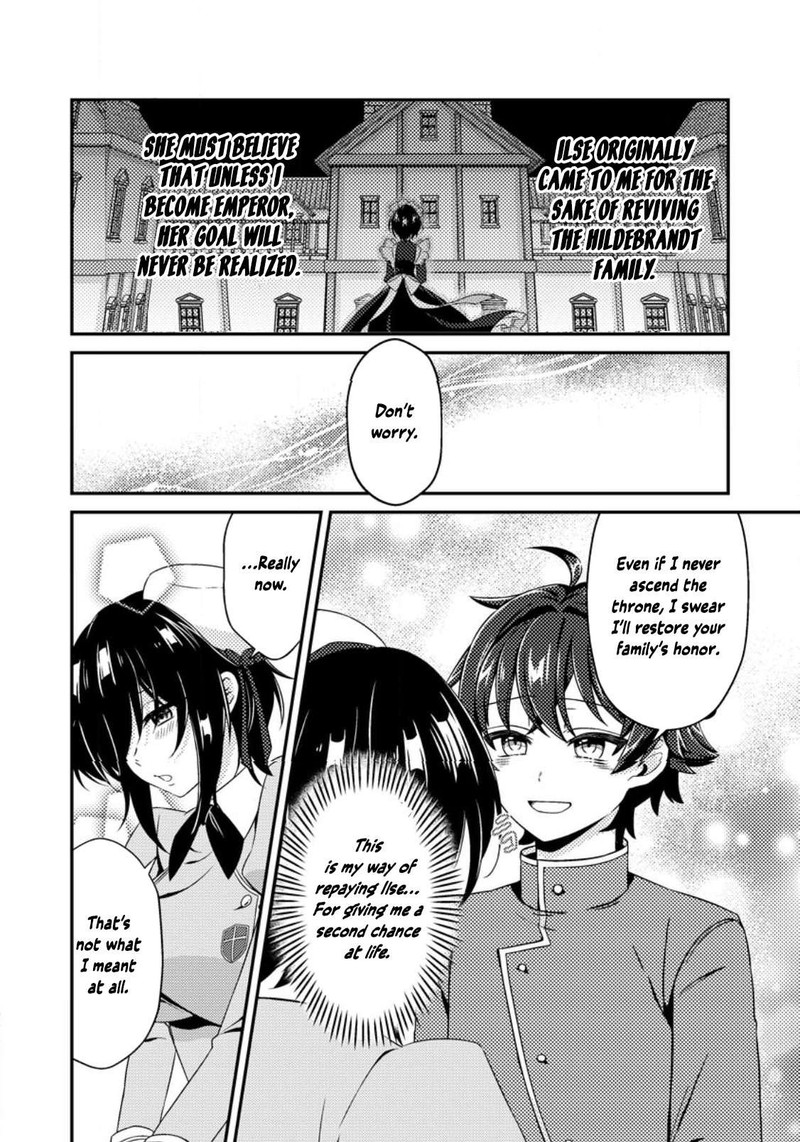 Minikui Orc No Gyakushuu Doujin Eroge No Kichiku Koutaishi Ni Tensei Shita Mo Otoko No Junan 5b 5