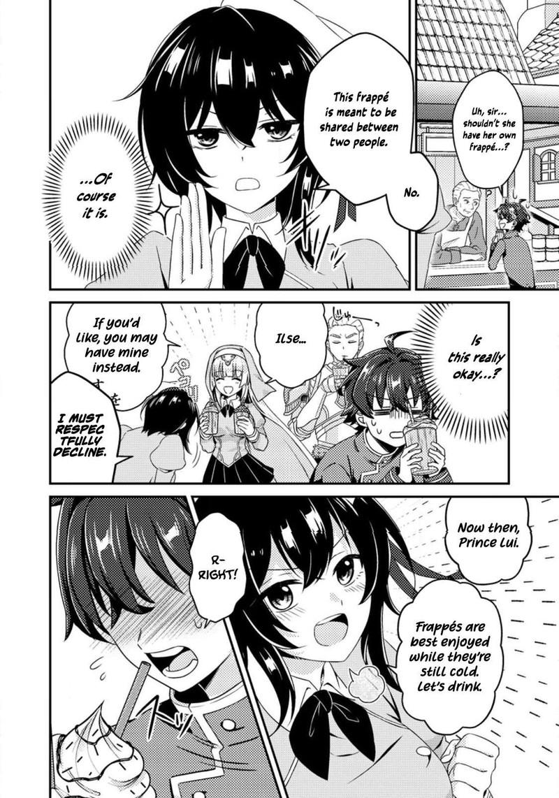 Minikui Orc No Gyakushuu Doujin Eroge No Kichiku Koutaishi Ni Tensei Shita Mo Otoko No Junan 5b 7