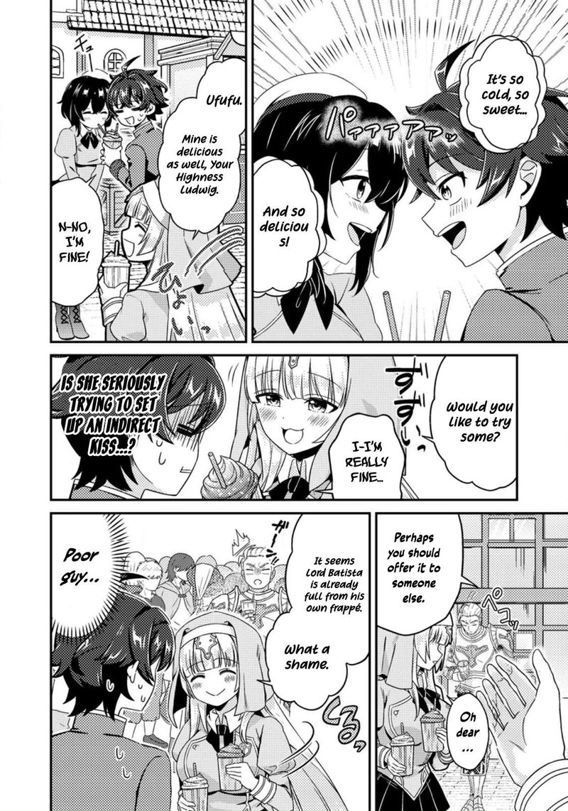 Minikui Orc No Gyakushuu Doujin Eroge No Kichiku Koutaishi Ni Tensei Shita Mo Otoko No Junan 5b 9