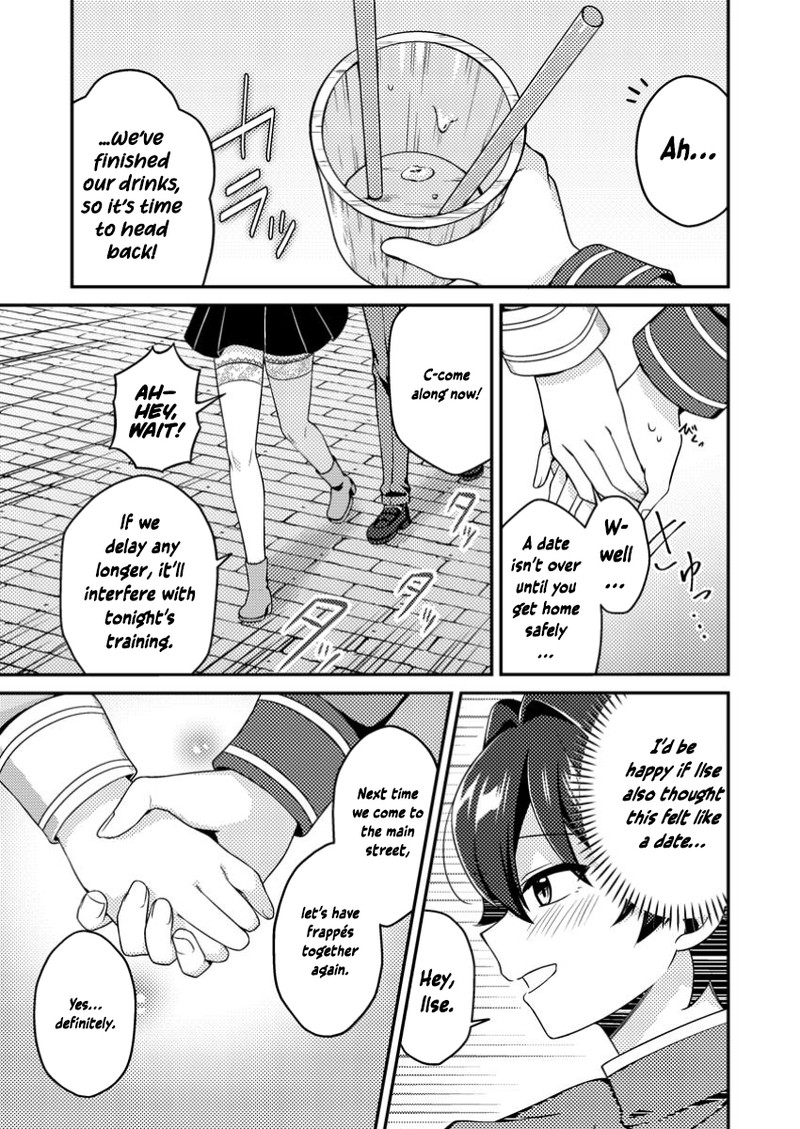 Minikui Orc No Gyakushuu Doujin Eroge No Kichiku Koutaishi Ni Tensei Shita Mo Otoko No Junan 5c 1