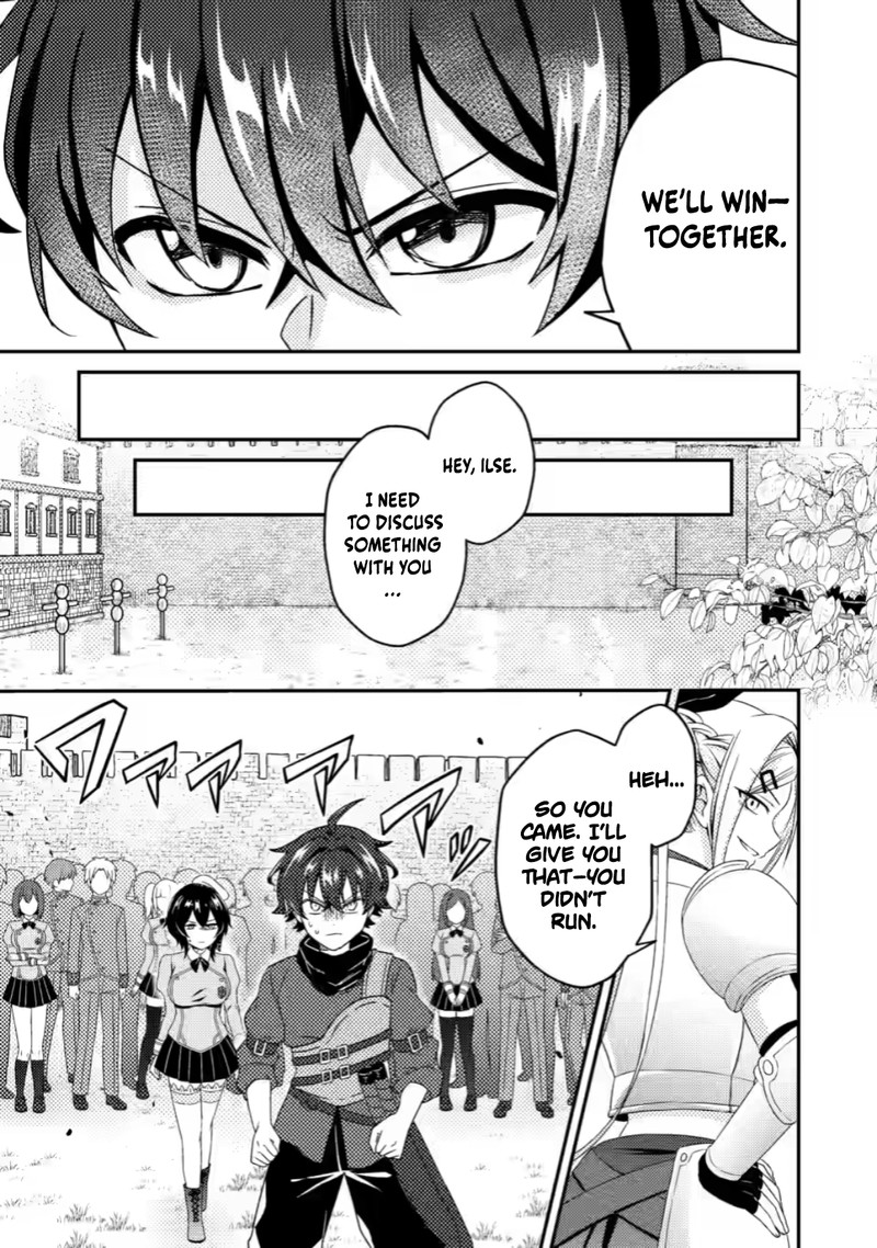 Minikui Orc No Gyakushuu Doujin Eroge No Kichiku Koutaishi Ni Tensei Shita Mo Otoko No Junan 6a 3