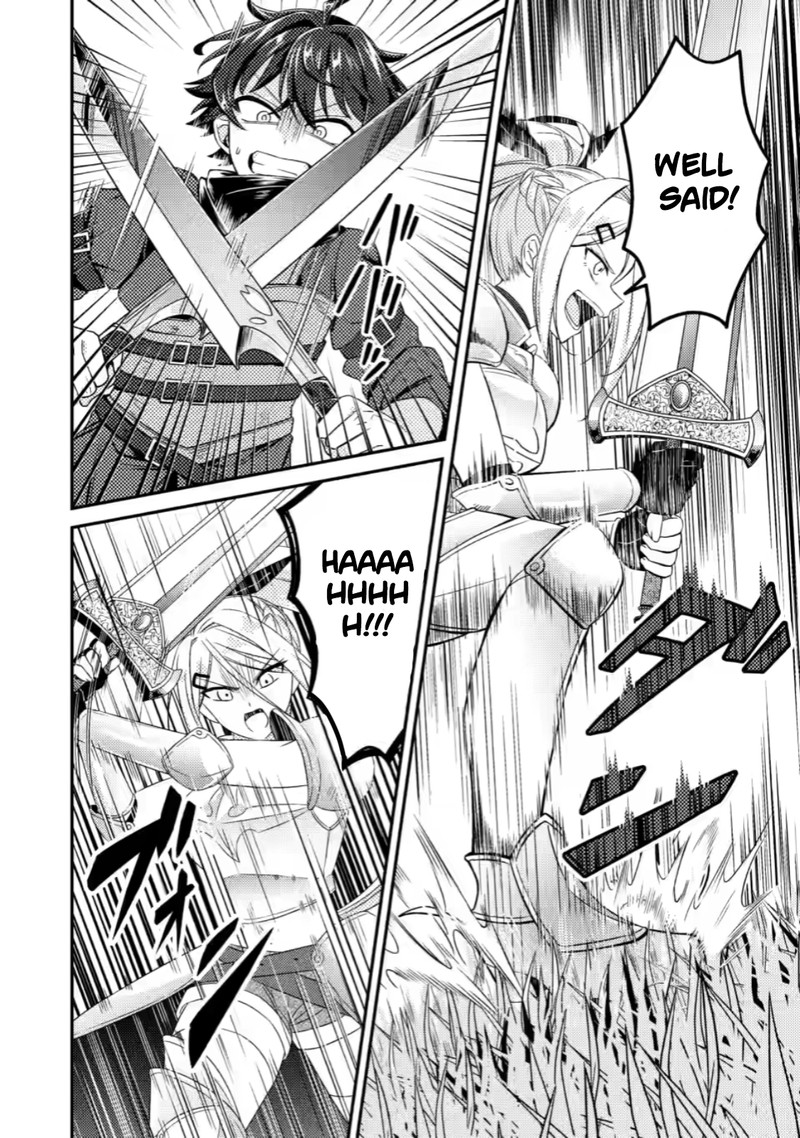 Minikui Orc No Gyakushuu Doujin Eroge No Kichiku Koutaishi Ni Tensei Shita Mo Otoko No Junan 6a 6