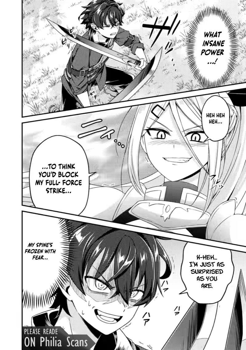 Minikui Orc No Gyakushuu Doujin Eroge No Kichiku Koutaishi Ni Tensei Shita Mo Otoko No Junan 6a 8