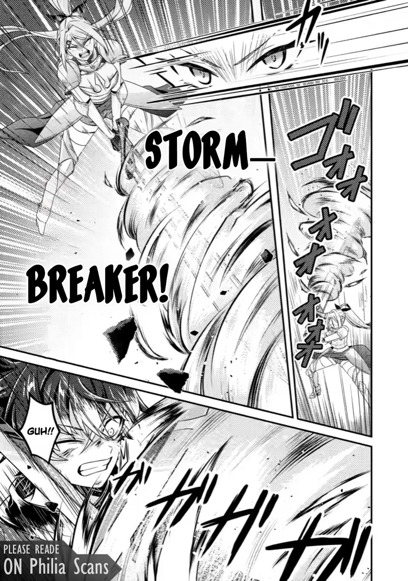 Minikui Orc No Gyakushuu Doujin Eroge No Kichiku Koutaishi Ni Tensei Shita Mo Otoko No Junan 6b 4