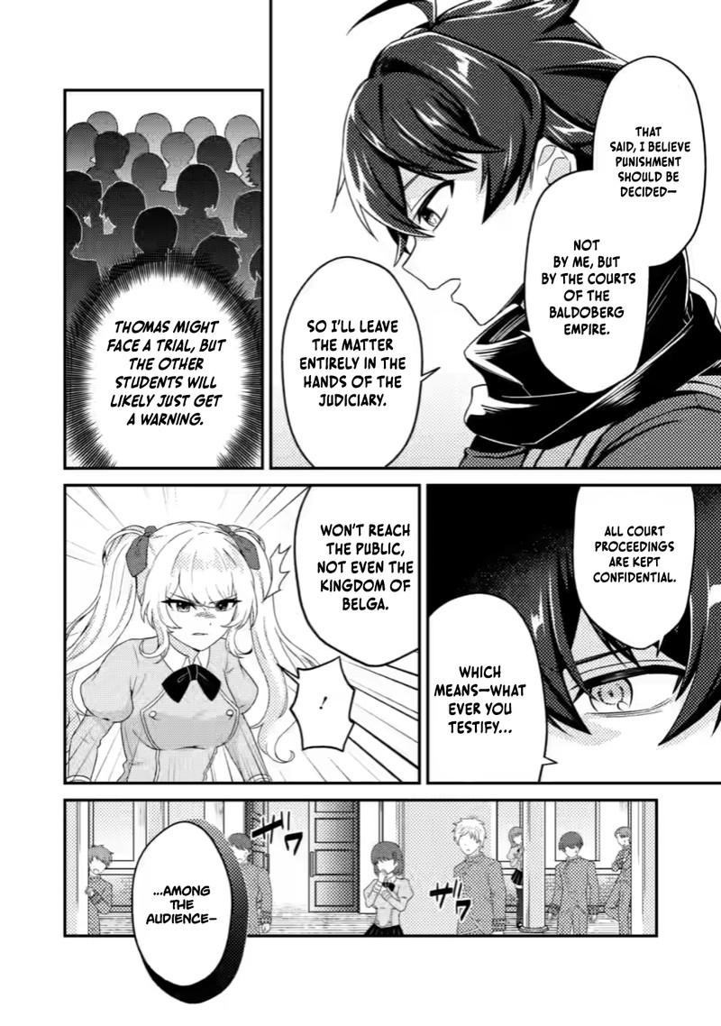 Minikui Orc No Gyakushuu Doujin Eroge No Kichiku Koutaishi Ni Tensei Shita Mo Otoko No Junan 6c 7