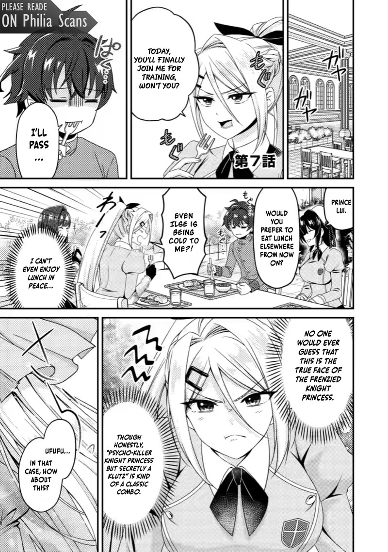 Minikui Orc No Gyakushuu Doujin Eroge No Kichiku Koutaishi Ni Tensei Shita Mo Otoko No Junan 7a 1