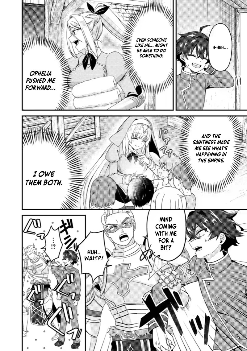 Minikui Orc No Gyakushuu Doujin Eroge No Kichiku Koutaishi Ni Tensei Shita Mo Otoko No Junan 7a 6