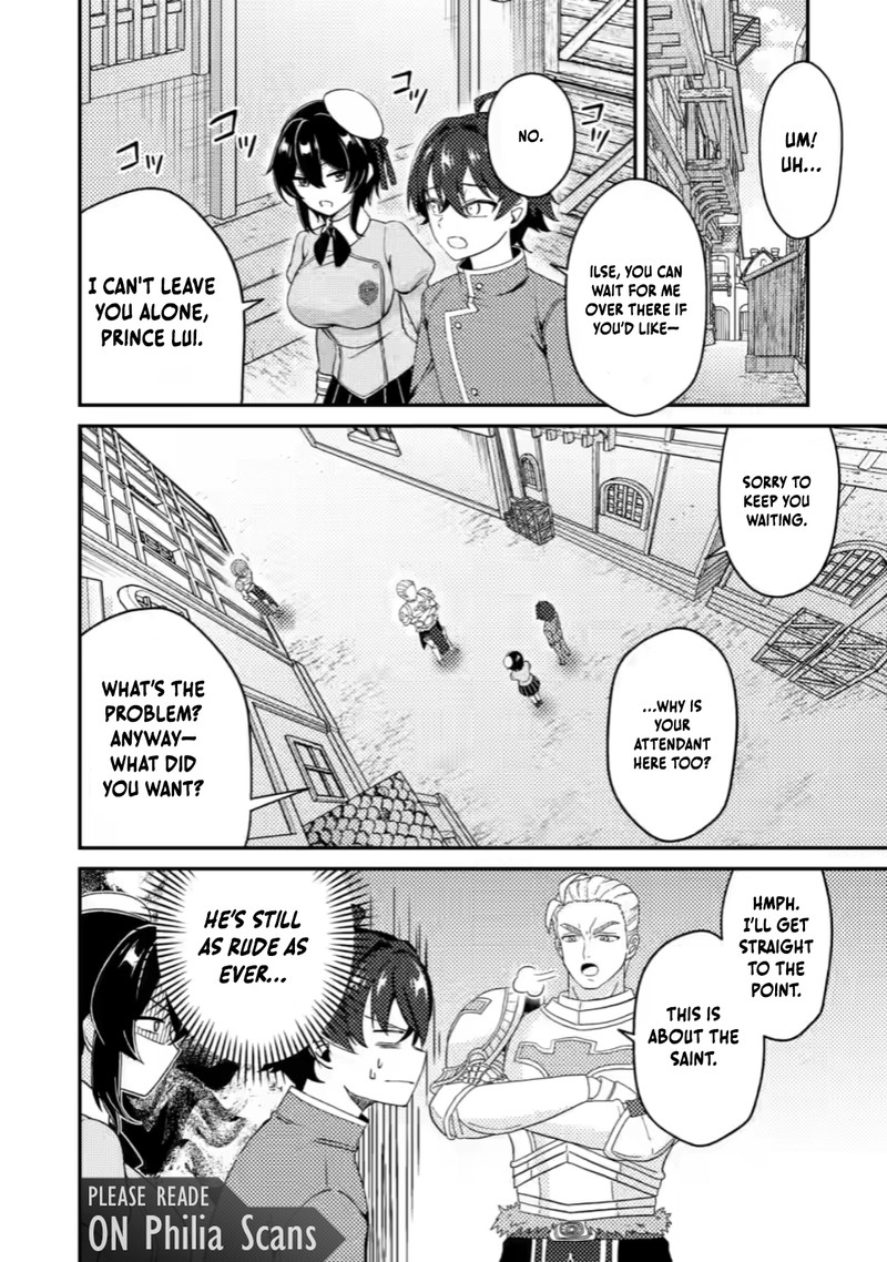 Minikui Orc No Gyakushuu Doujin Eroge No Kichiku Koutaishi Ni Tensei Shita Mo Otoko No Junan 7a 8