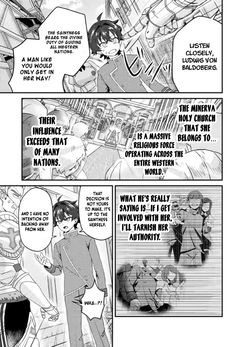 Minikui Orc No Gyakushuu Doujin Eroge No Kichiku Koutaishi Ni Tensei Shita Mo Otoko No Junan 7a 9