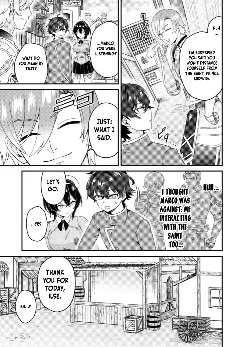 Minikui Orc No Gyakushuu Doujin Eroge No Kichiku Koutaishi Ni Tensei Shita Mo Otoko No Junan 7b 2