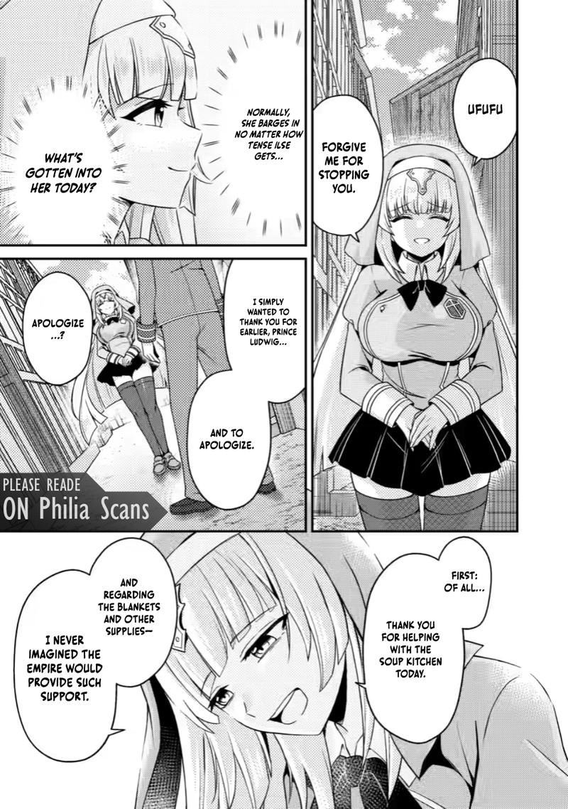 Minikui Orc No Gyakushuu Doujin Eroge No Kichiku Koutaishi Ni Tensei Shita Mo Otoko No Junan 7b 4