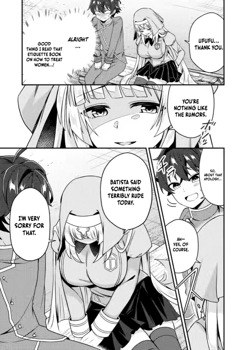 Minikui Orc No Gyakushuu Doujin Eroge No Kichiku Koutaishi Ni Tensei Shita Mo Otoko No Junan 7b 6