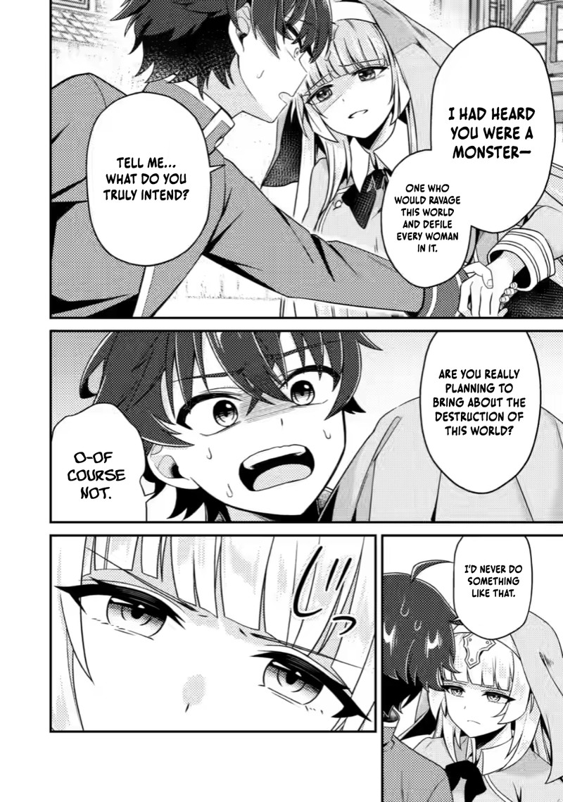 Minikui Orc No Gyakushuu Doujin Eroge No Kichiku Koutaishi Ni Tensei Shita Mo Otoko No Junan 7b 9