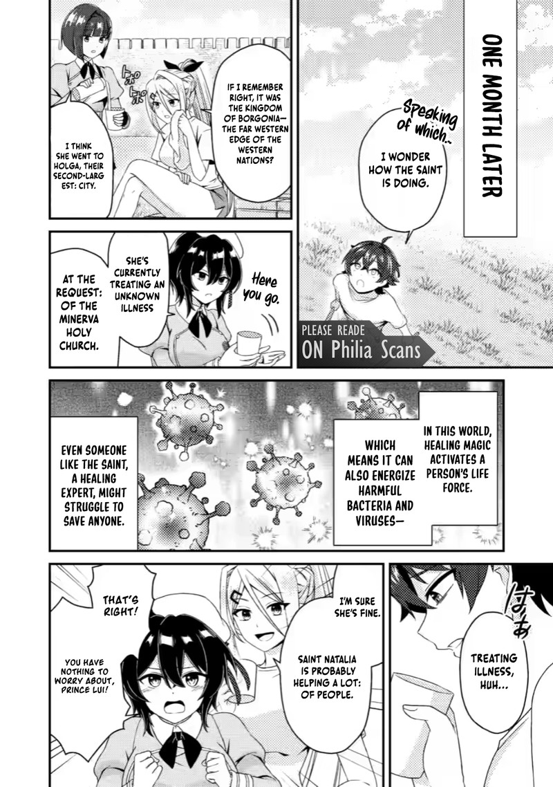 Minikui Orc No Gyakushuu Doujin Eroge No Kichiku Koutaishi Ni Tensei Shita Mo Otoko No Junan 7c 1