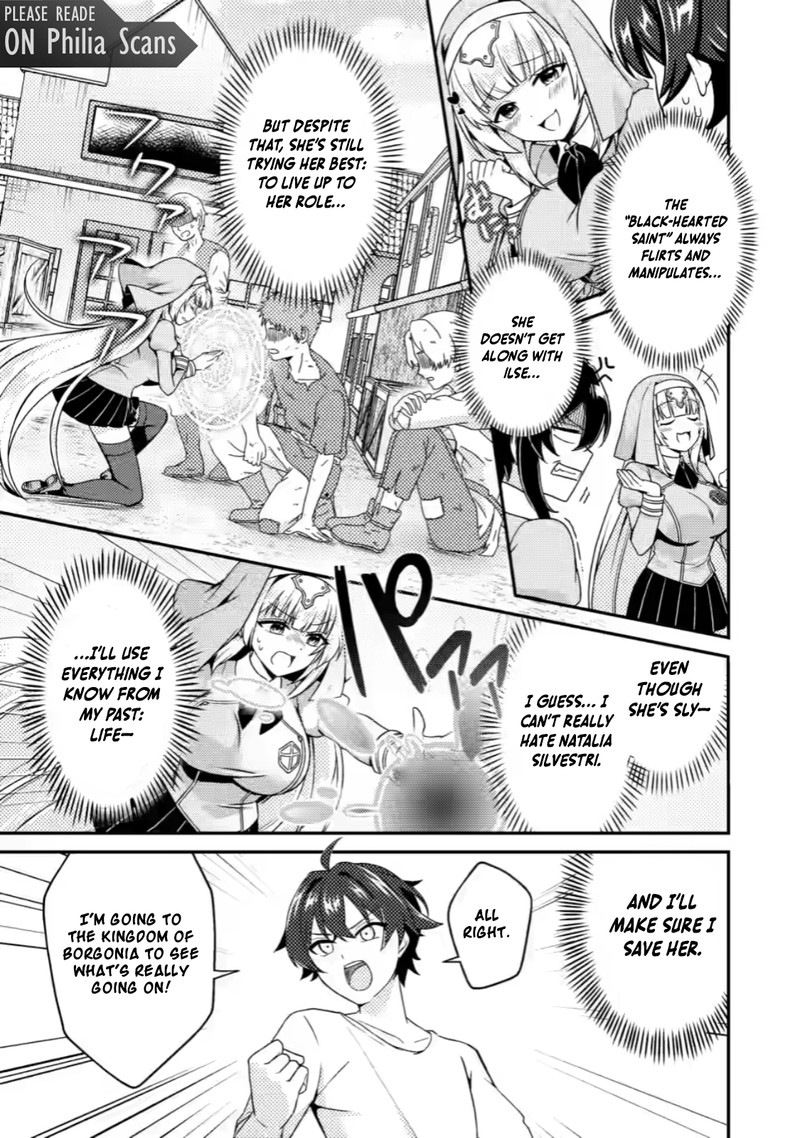 Minikui Orc No Gyakushuu Doujin Eroge No Kichiku Koutaishi Ni Tensei Shita Mo Otoko No Junan 7c 4