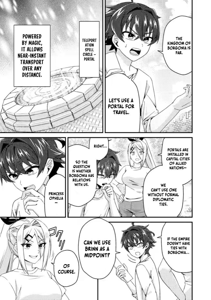 Minikui Orc No Gyakushuu Doujin Eroge No Kichiku Koutaishi Ni Tensei Shita Mo Otoko No Junan 7c 6