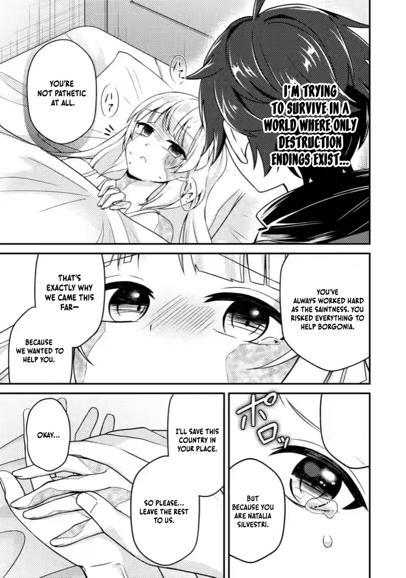 Minikui Orc No Gyakushuu Doujin Eroge No Kichiku Koutaishi Ni Tensei Shita Mo Otoko No Junan 8a 7