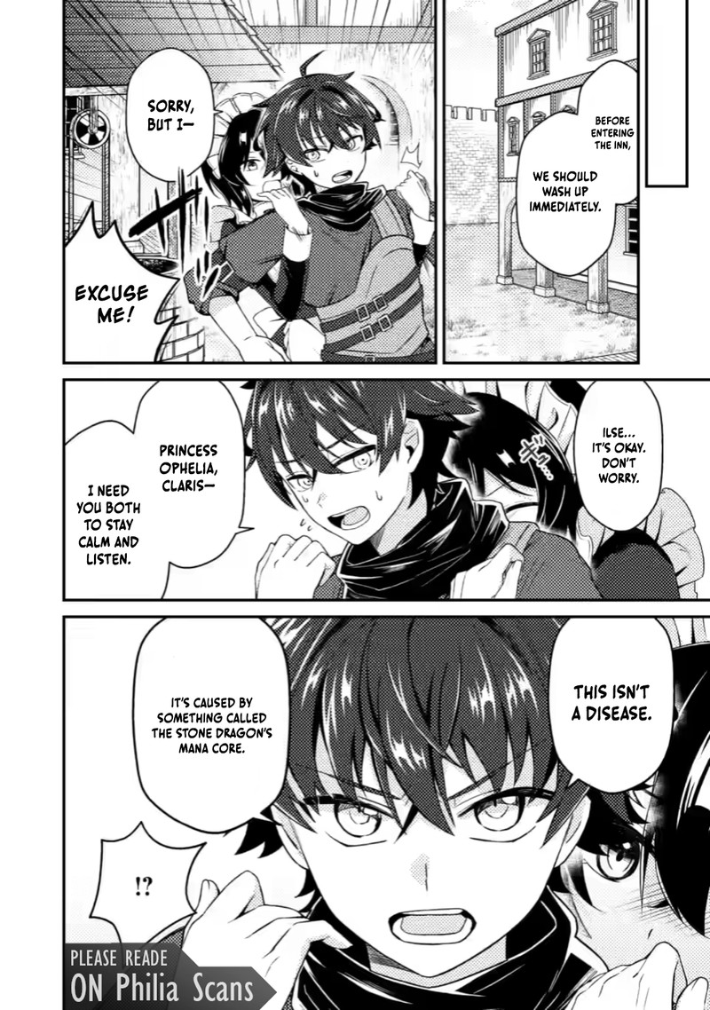 Minikui Orc No Gyakushuu Doujin Eroge No Kichiku Koutaishi Ni Tensei Shita Mo Otoko No Junan 8a 8