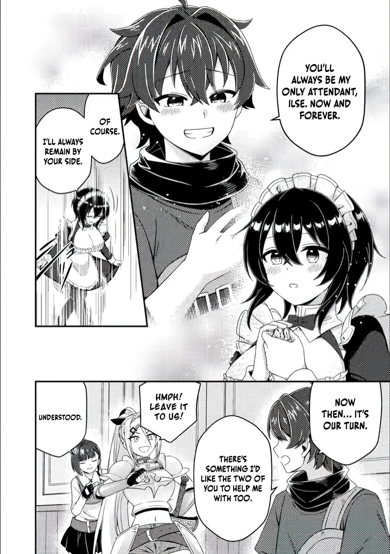 Minikui Orc No Gyakushuu Doujin Eroge No Kichiku Koutaishi Ni Tensei Shita Mo Otoko No Junan 8b 7