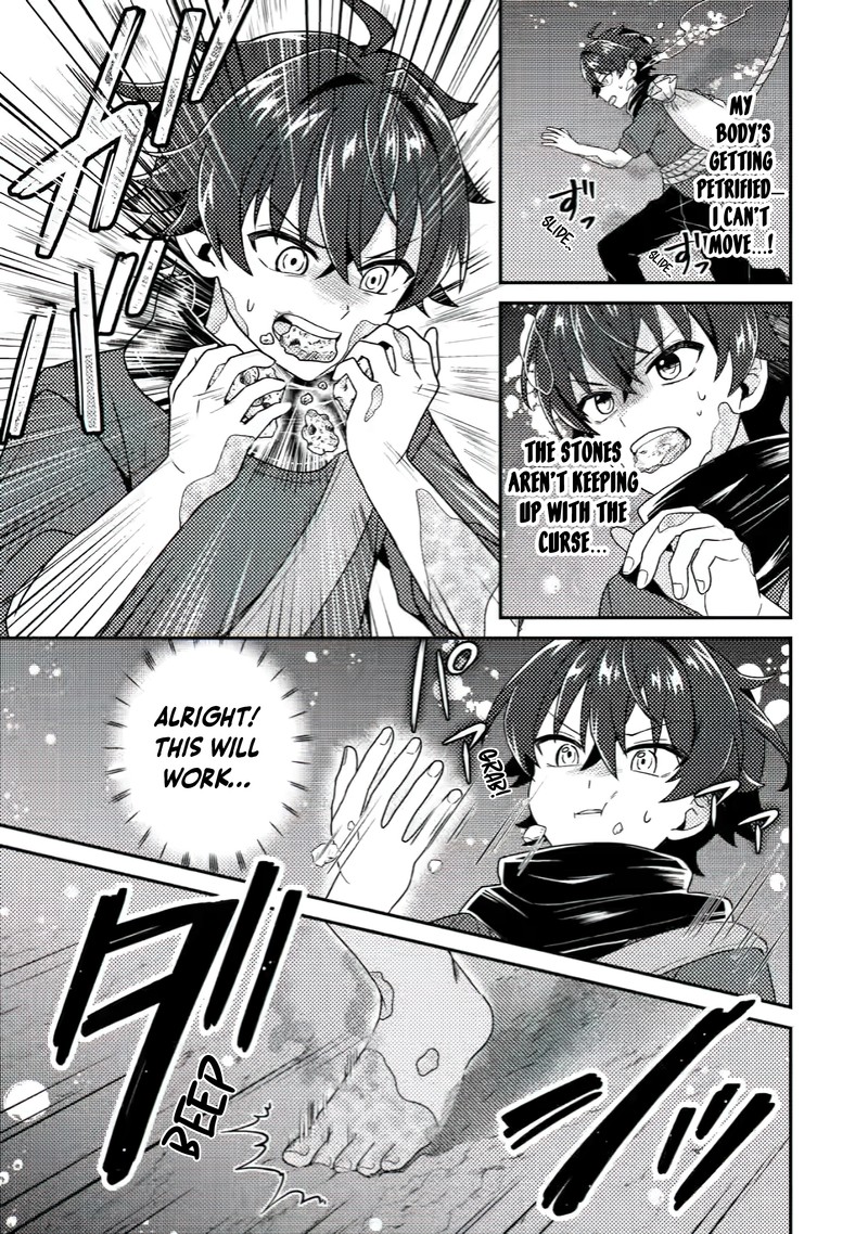 Minikui Orc No Gyakushuu Doujin Eroge No Kichiku Koutaishi Ni Tensei Shita Mo Otoko No Junan 8c 4