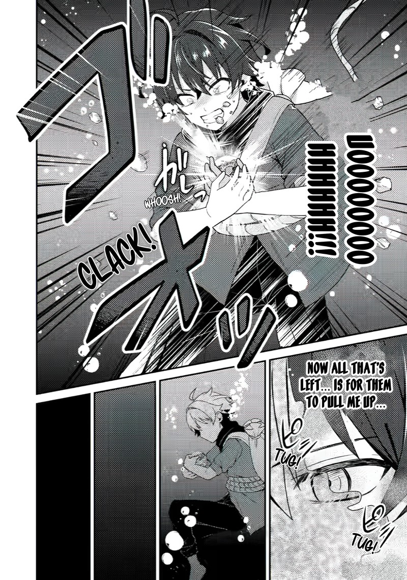 Minikui Orc No Gyakushuu Doujin Eroge No Kichiku Koutaishi Ni Tensei Shita Mo Otoko No Junan 8c 5