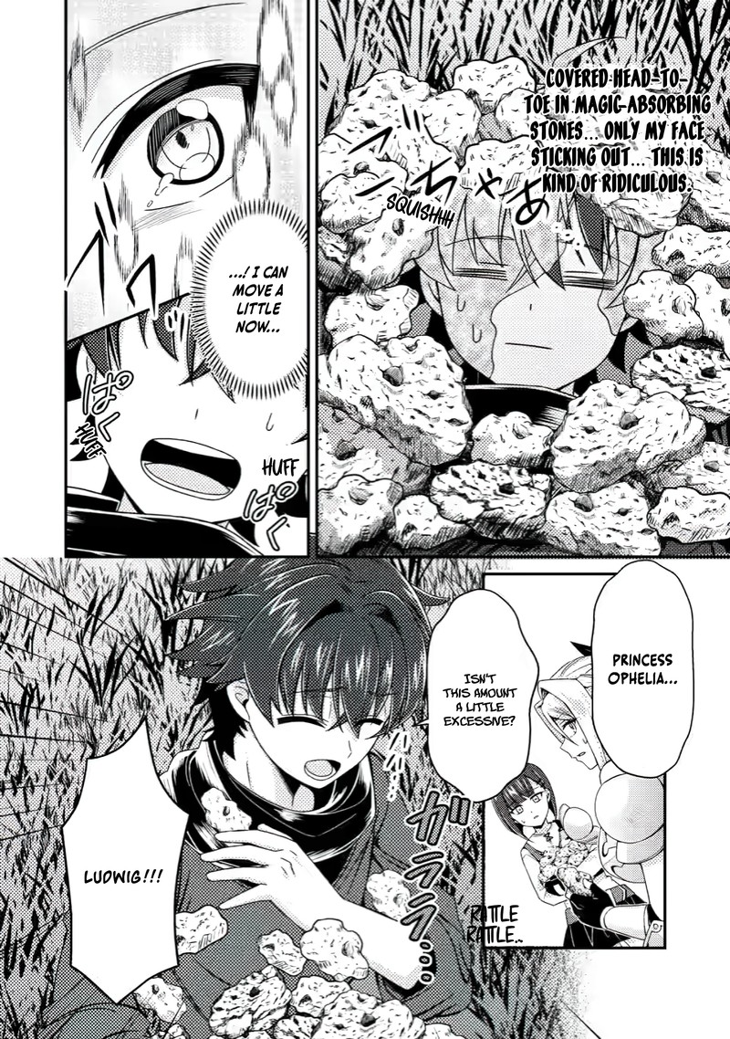 Minikui Orc No Gyakushuu Doujin Eroge No Kichiku Koutaishi Ni Tensei Shita Mo Otoko No Junan 8c 7